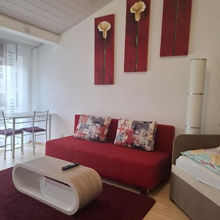 Exclusive Apartments Bietigheim-Bissingen Exteriör bild