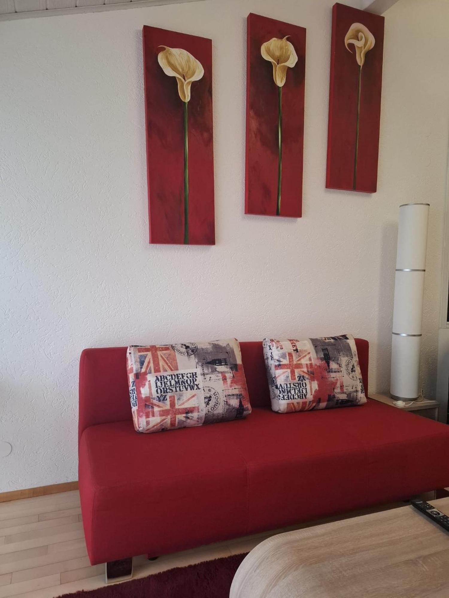 Exclusive Apartments Bietigheim-Bissingen Exteriör bild